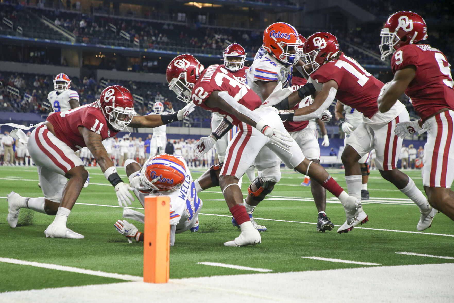 Cotton Bowl